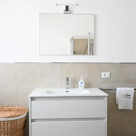 Daire S352 - Sirolo, Ampio E Comodo Con Wifi *