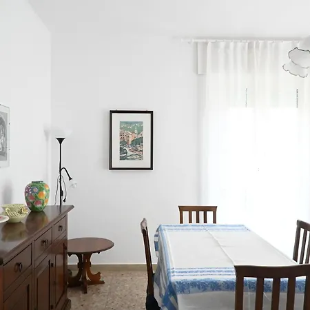 Apartment S352 - Sirolo, Ampio E Comodo Con Wifi Sirolo