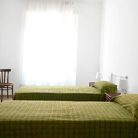 S352 - Sirolo, Ampio E Comodo Con Wifi Apartment *