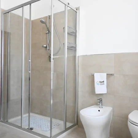 S352 - Sirolo, Ampio E Comodo Con Wifi *